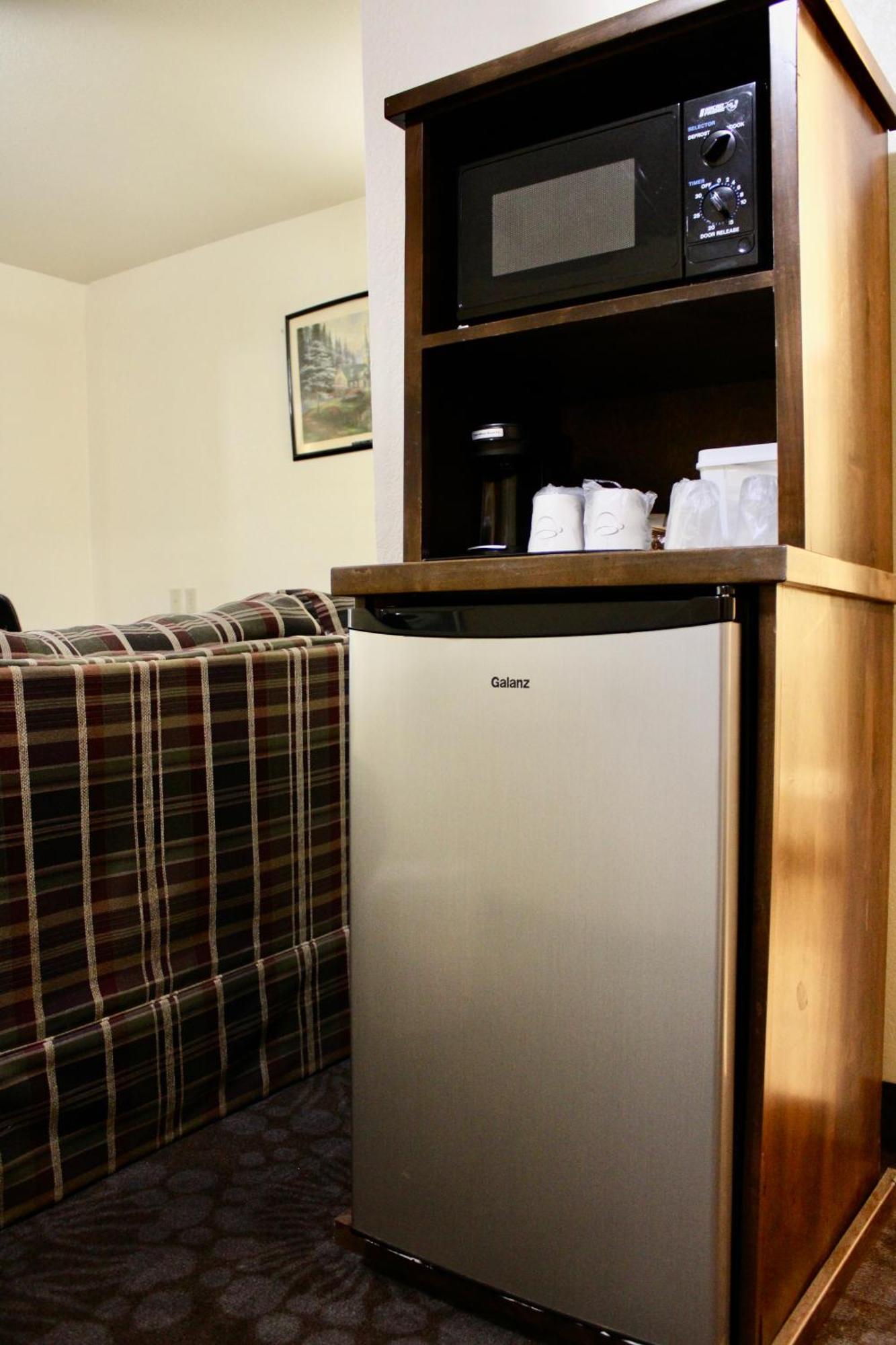 Candlelight Inn & Suites Hwy 69 Near Mcalester Eksteriør billede